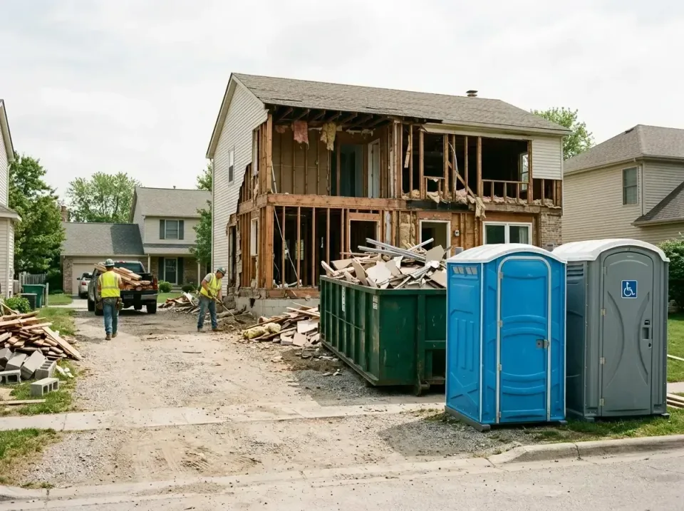 home-renovation-demolition-sit-010 — frequently asked questions, Portable Toilet & Dumpsters Rental in Poteet, TX